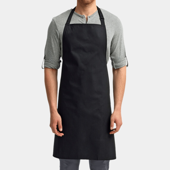 Recycled Bib Apron Thumbnail