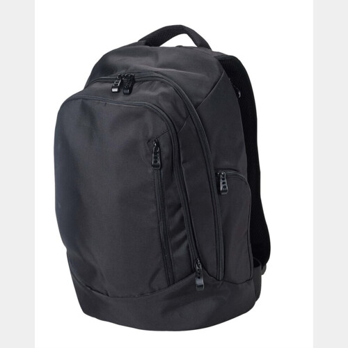 Tech Work Laptop Backpack Thumbnail