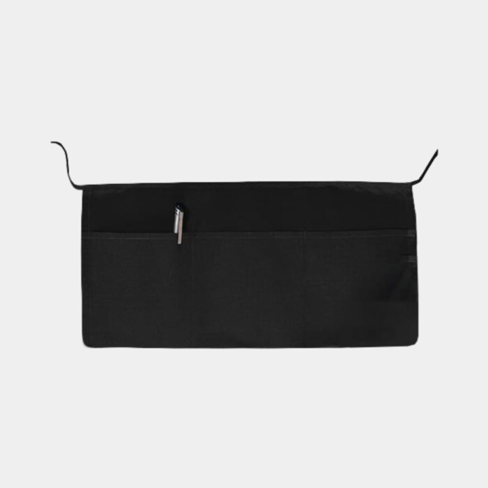 Waist Apron with Pockets Thumbnail