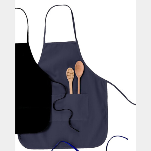 Two-Pocket 28" Apron Thumbnail