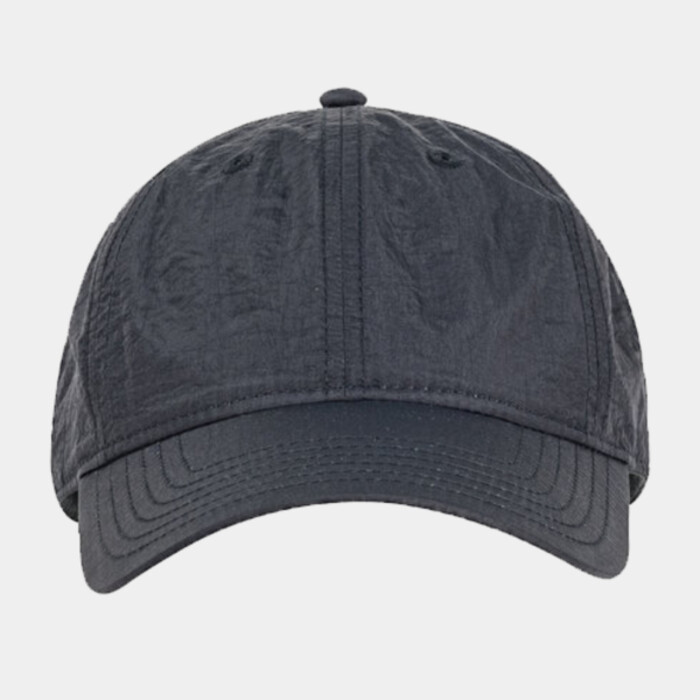 Crinkle Nylon Cap Thumbnail