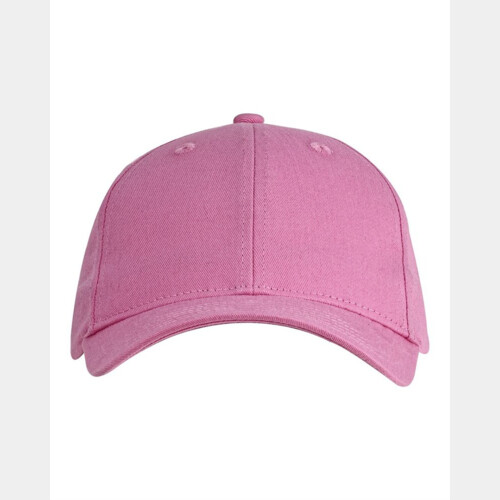 Youth Brushed Twill Cap Thumbnail