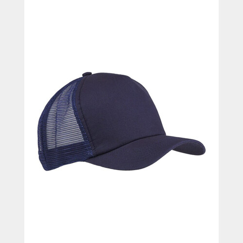 Twill Trucker Cap Thumbnail