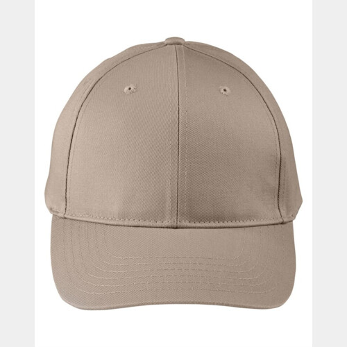 Structured Snapback Cap Thumbnail