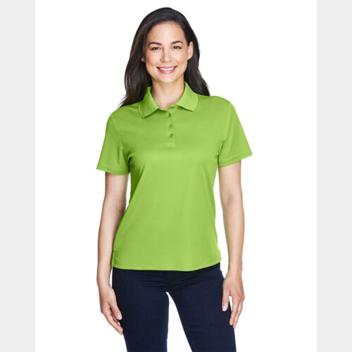 Women's Origin Performance Piqué Polo Thumbnail