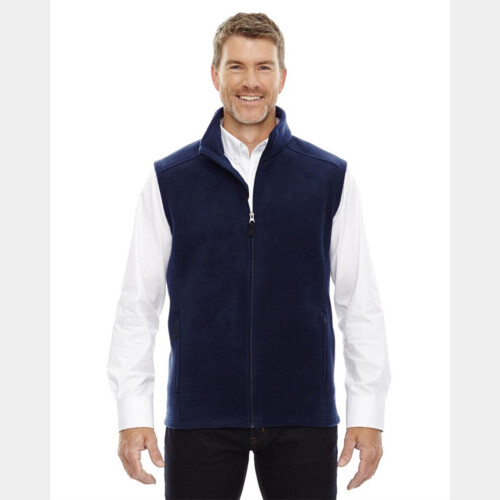 Men's Tall Journey Fleece Vest Thumbnail