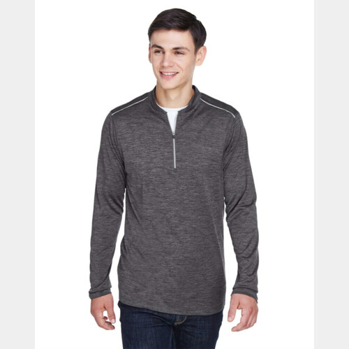 Men's Tall Kinetic Performance Quarter-Zip Pullover Thumbnail