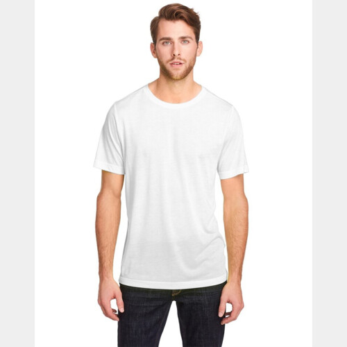 Unisex Tall Fusion ChromaSoft™ Performance T-Shirt Thumbnail