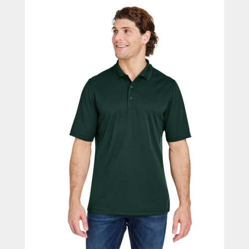 Men's Market Snag Protect Mesh Polo Thumbnail