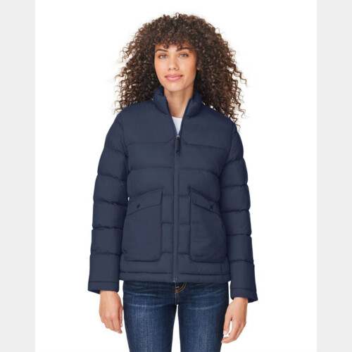 Women's Inspire Puffer Jacket Thumbnail