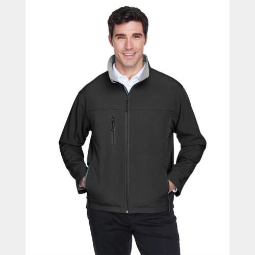 Men's Soft Shell Jacket Thumbnail