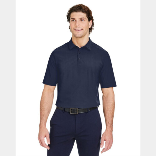 Men's CrownLux Performance® Windsor Welded Polo Thumbnail
