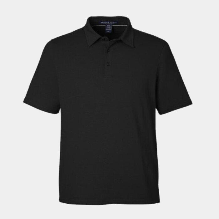 Men's Raleigh Stretch Polo Thumbnail