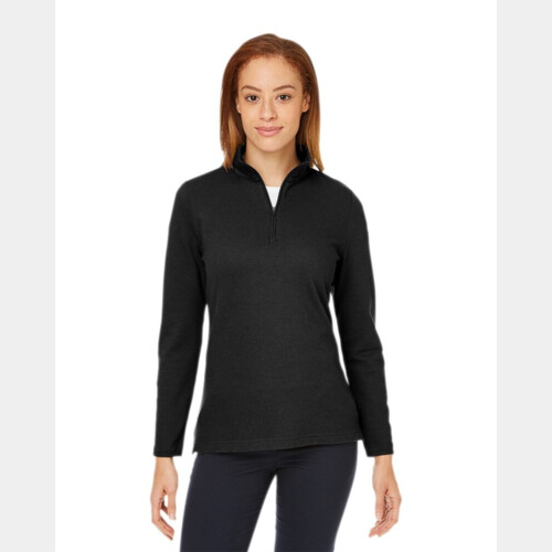 Women's New Classics® Performance Quarter-Zip Pullover Thumbnail