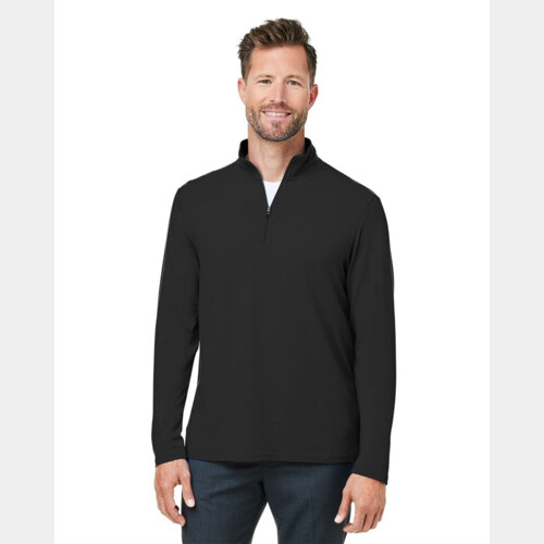 Men's Raleigh Stretch Quarter-Zip Pullover Thumbnail