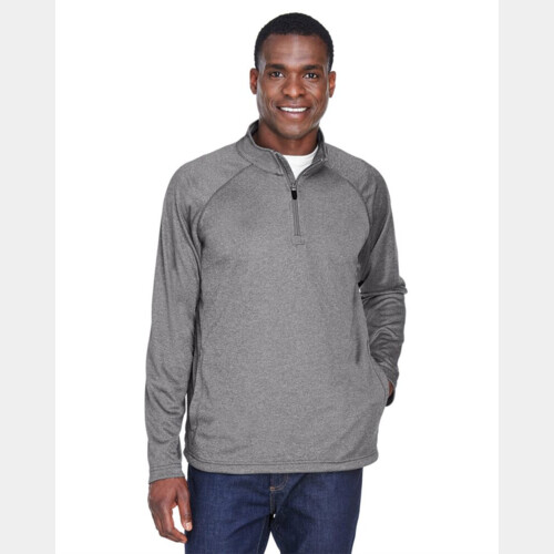 Men's Stretch Tech-Shell® Compass Quarter-Zip Pullover Thumbnail