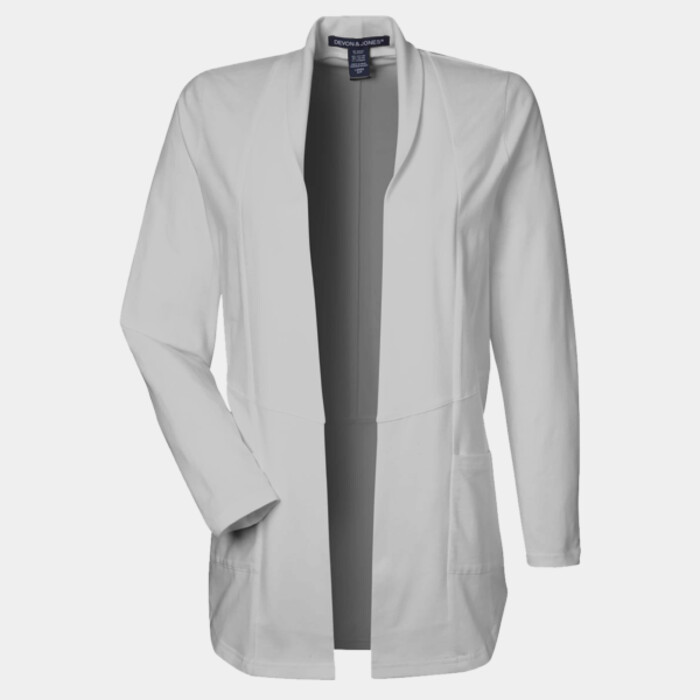 Women's Raleigh Stretch Cardigan Thumbnail