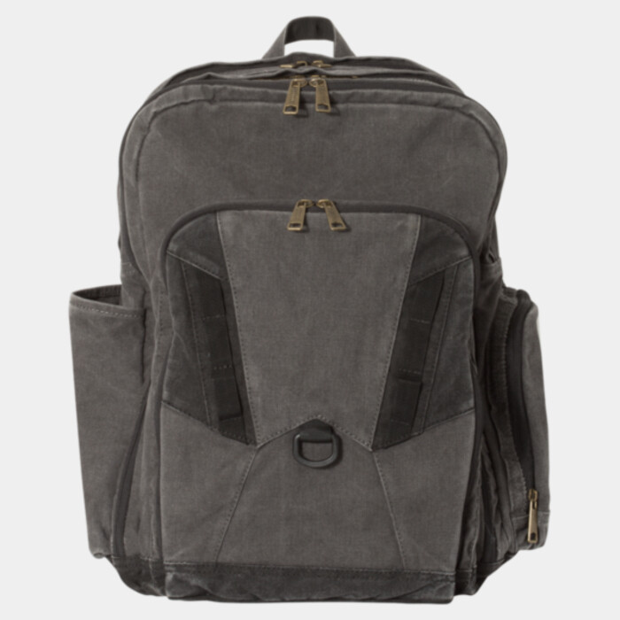 Traveler Backpack Thumbnail