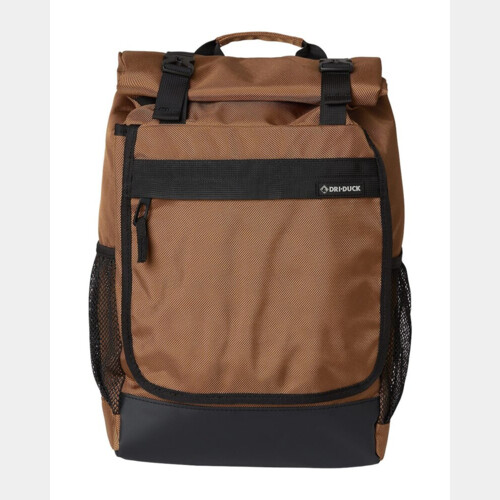 Roll Top Backpack Thumbnail