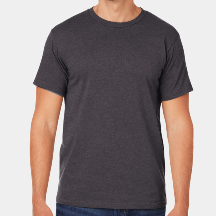 Unisex Committed T-Shirt Thumbnail