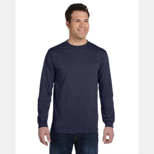 Unisex Classic Long Sleeve T-Shirt Thumbnail