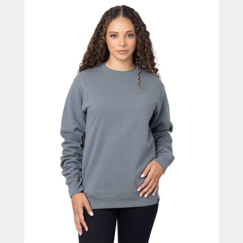 Unisex Reclaimist Crewneck Sweatshirt Thumbnail