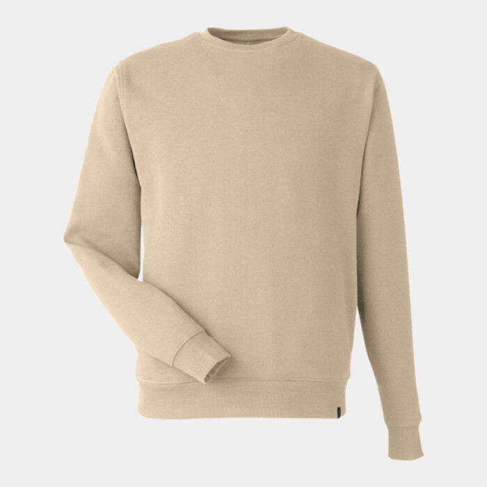 Unisex Reclaimist Fiber Crewneck Sweatshirt Thumbnail