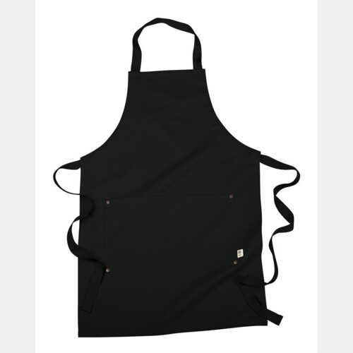 Eco Apron with Pocket Thumbnail