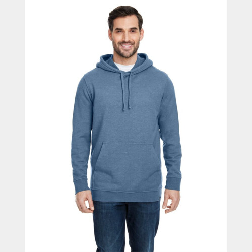 Unisex Hemp Hero Hooded Sweatshirt Thumbnail