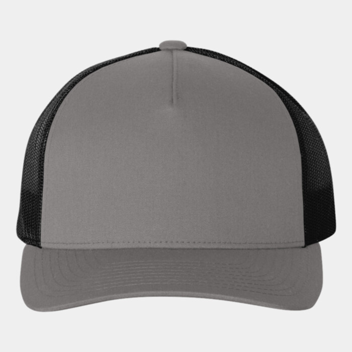 Five-Panel Trucker Cap Thumbnail