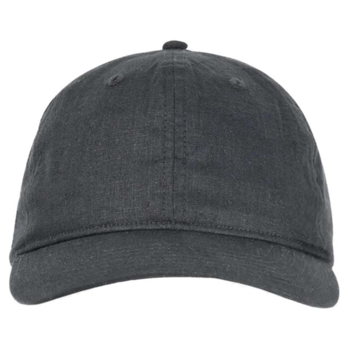 Hemp Hero Six-Panel Cap Thumbnail