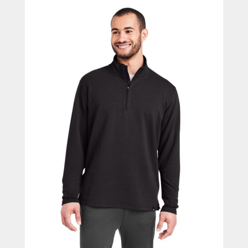 Men's Vertex Quarter-Zip Pullover Thumbnail
