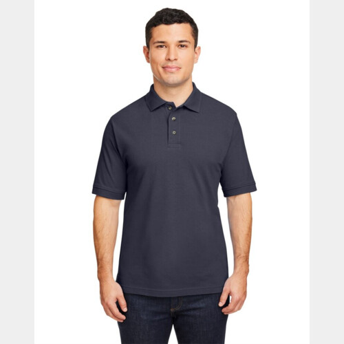 Men's Pique Polo Thumbnail