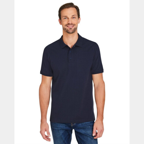 Men's Valiant Cotton Snag Protect Polo Thumbnail