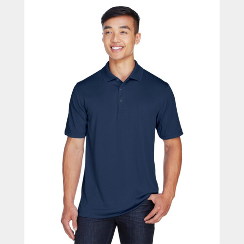 Men's Advantage Snag Protection Plus IL Snap Placket Polo Thumbnail