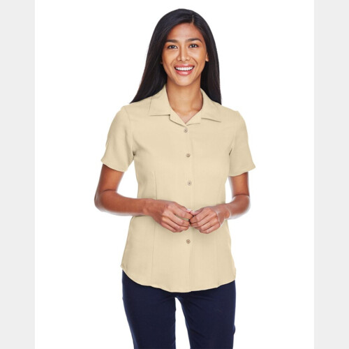 Women's Bahama Cord Camp Shirt Thumbnail