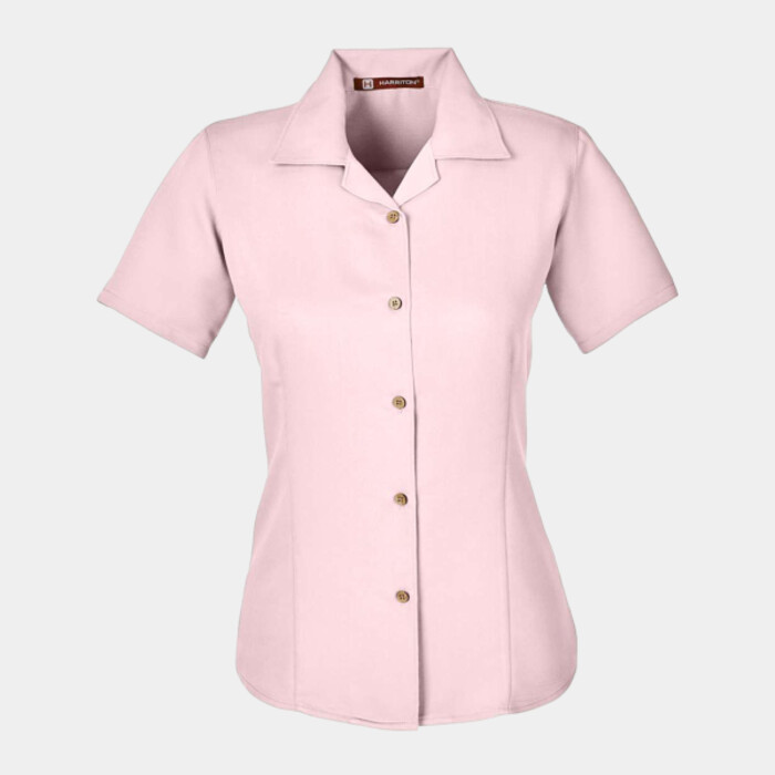 Women's Bahama Cord Camp Shirt Thumbnail