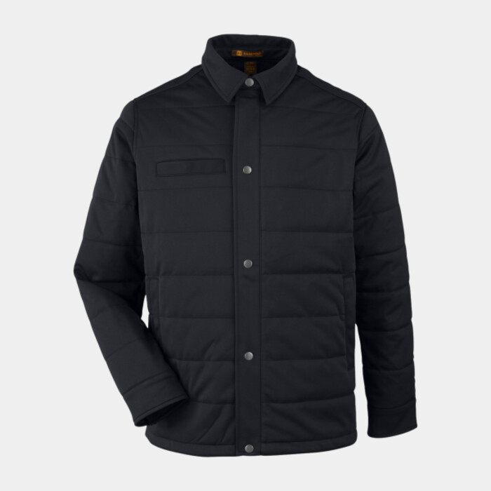 Unisex Guardian Soft Shell Chore Coat Thumbnail