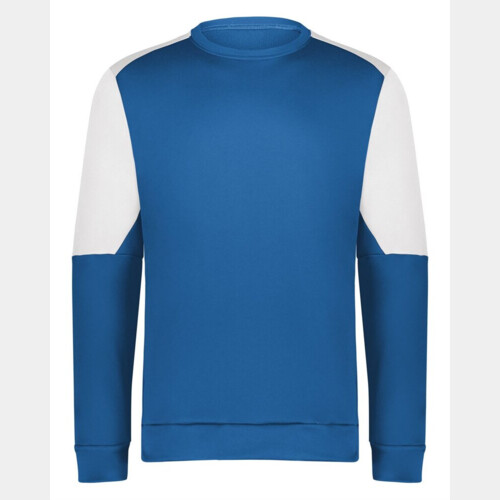 Men's Momentum Team Crewneck Sweatshirt Thumbnail