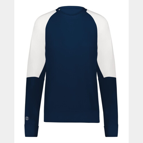 Women's Momentum Team Crewneck Sweatshirt Thumbnail