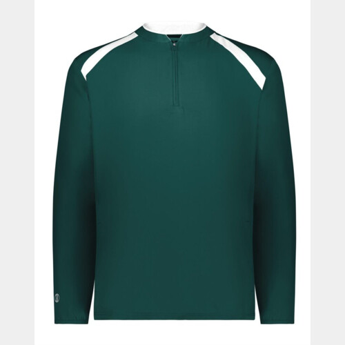 Men's Clubhouse Quarter-Zip Pullover Thumbnail