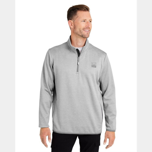 Men's Coldfront+ Quarter-Zip Pullover Thumbnail
