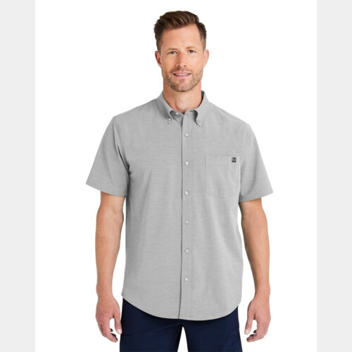 Men's Kona Solid Shirt Thumbnail