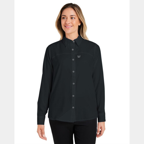 Women's Tide Point Long Sleeve Shirt Thumbnail