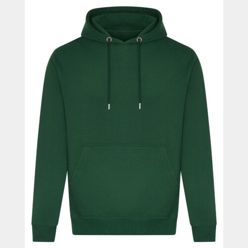 Unisex Heavyweight Urban Hooded Sweatshirt Thumbnail