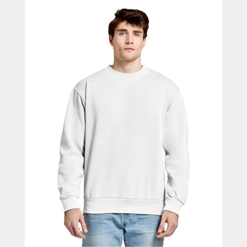 Unisex Urban Crewneck Sweatshirt Thumbnail