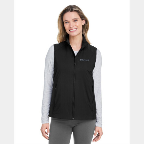Women's Novus LT Insulated Vest Thumbnail