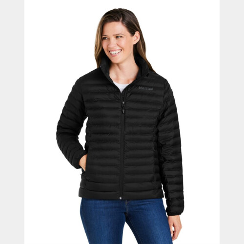Women's Echo Featherless Jacket Thumbnail