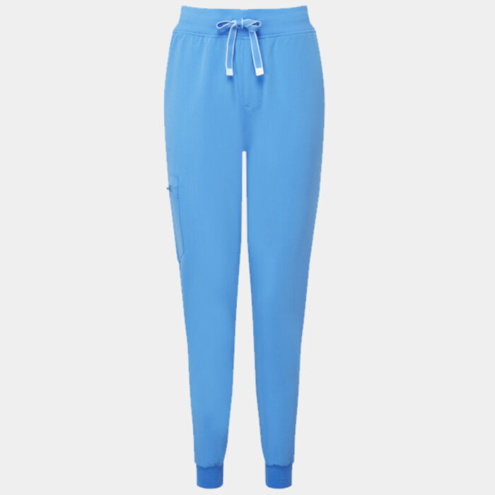 Women's Energized Stretch Jogger Scrub Pants Thumbnail