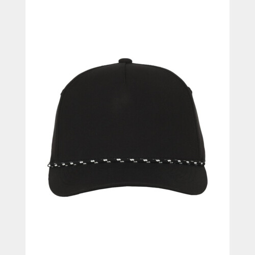 Structured Rope Cap Thumbnail